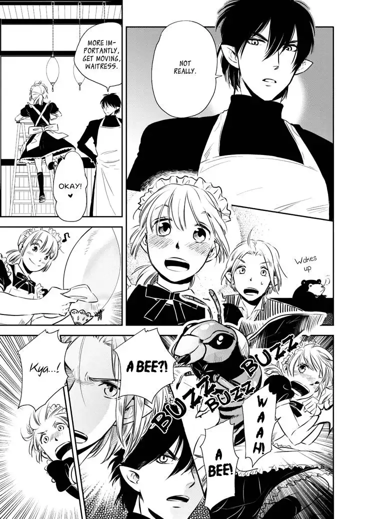 Charon Siphon Chapter 5 15